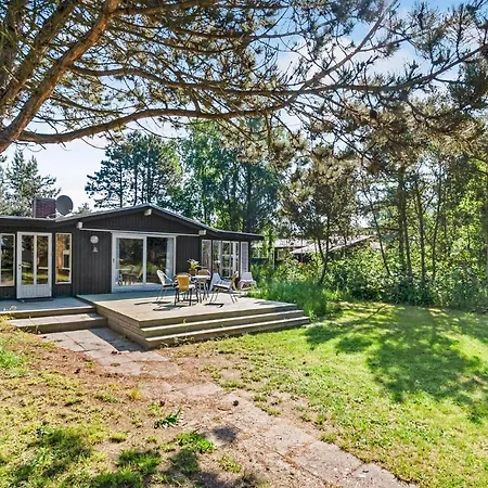 Three-bedroom In * Martofte