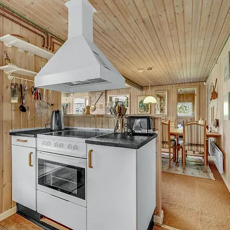 Casa de Férias Three-bedroom In *