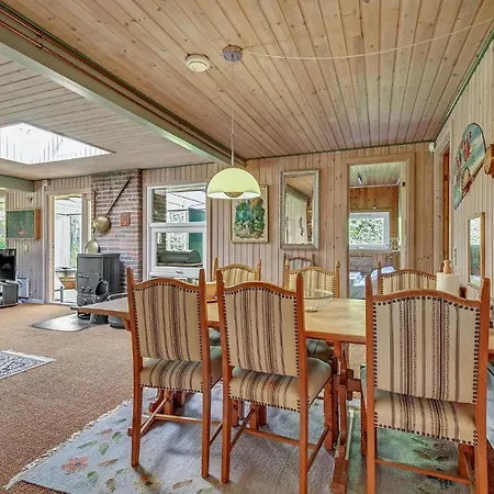 Three-bedroom In *
