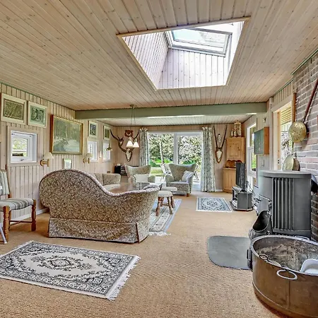 Three-bedroom In 別荘