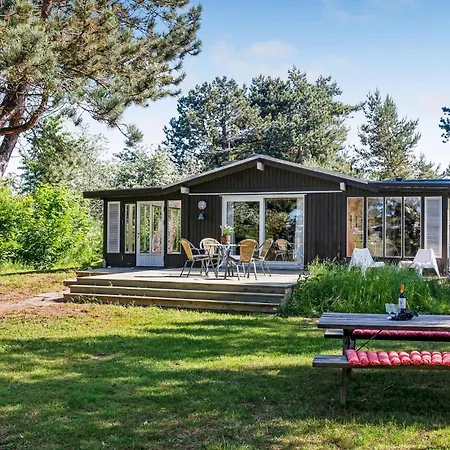 Three-bedroom In *