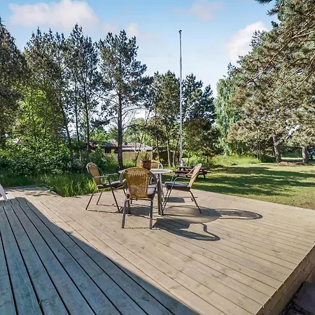 Three-bedroom In *