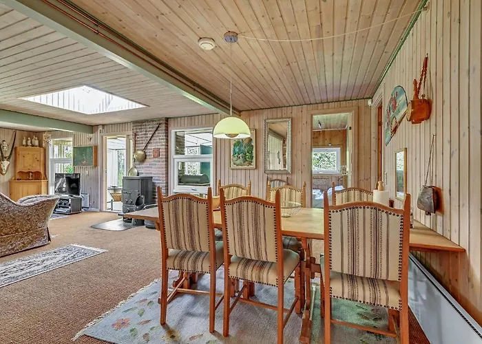 Three-bedroom In *