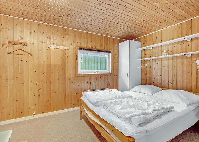 Three-bedroom In *