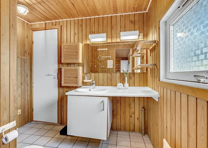 Three-bedroom In Сasa de vacaciones *