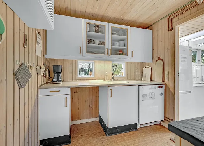 Casa vacanze Three-bedroom In *