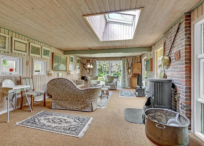 Three-bedroom In Casa vacanze