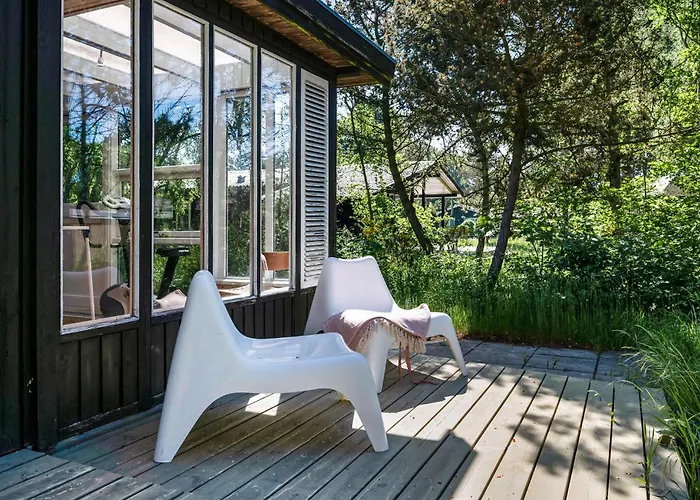Casa vacanze Three-bedroom In