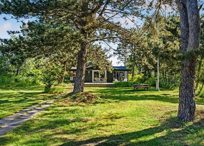 Three-bedroom In *