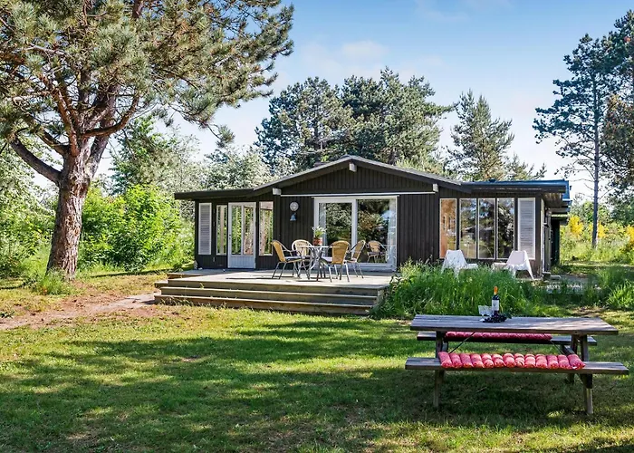 Three-bedroom In *