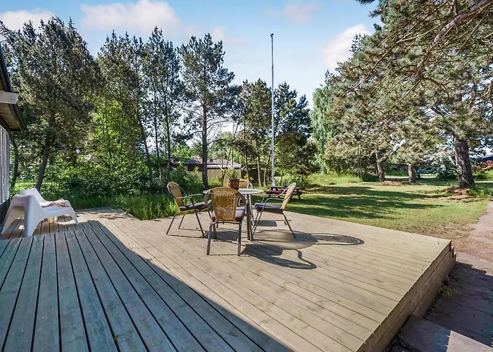 Three-bedroom In *